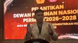 PERMAHI Dukung Prabowo Benahi BGN, Korupsi Program MBG Harus Diusut