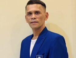 Zulhas Segera Lantik Pengurus DPW PAN Aceh, Usung Semangat Abeh Ubee Abeh Menuju 2029