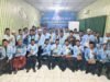 40 Peserta LMD-1 BKPRMI Dikukuhkan Jadi Kader, 12 Gagal