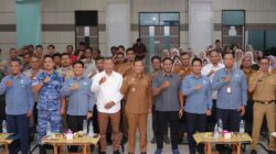 Pemko Sabang Sambut Sekolah Lapang Iklim 2026, Perkuat Adaptasi Perubahan Iklim