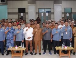 Pemko Sabang Sambut Sekolah Lapang Iklim 2026, Perkuat Adaptasi Perubahan Iklim