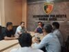 Tersangka Kasus Pembakaran Fakultas Pertanian USK Bertambah Jadi 12 Orang