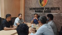 Tersangka Kasus Pembakaran Fakultas Pertanian USK Bertambah Jadi 12 Orang
