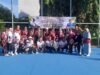 PATC Aceh Gelar Turnamen Internal, Perkuat Silaturahmi dan Jaring Bibit Atlet Tenis