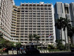 Polda Metro Kerahkan 3.161 Personel untuk Kawal Eksekusi Hotel Sultan