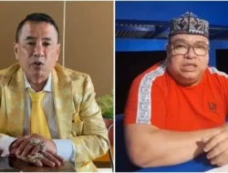 Hotman Sebut Razman Nasution Sudah Dijebloskan ke Rutan Cipinang