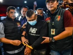 Fakta Baru! Taufik Hidayat Mengaku Aniaya Pacar saat Mabuk Miras Intisari