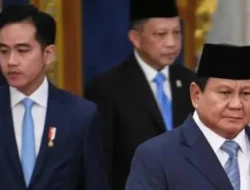 Dokter Tifa Dukung Prabowo Pimpin RI Tanpa Gibran