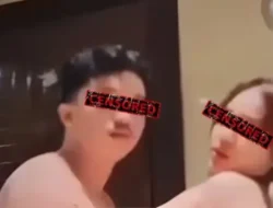 Link Video Cut Salwa Viral di X dan TikTok, Bikin Netizen Penasaran