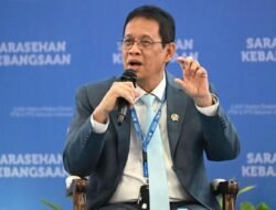Purbaya Heran Pengusaha Tak Punya Bisnis Tapi Dapat Restitusi Pajak
