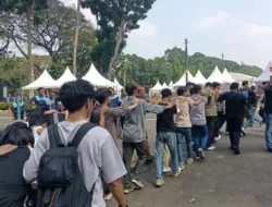 Polisi Tangkap 69 Orang Buntut Ricuh saat Eksekusi Hotel Sultan
