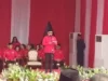 Hasto: Indonesia Berubah Jadi Negara Otoriter Populis di Periode Kedua Presiden Jokowi