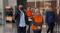 OTT BPK, Tersangka Minta Fee Rp1,6 Miliar untuk Ubah Hasil Audit Laporan Keuangan
