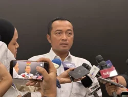 Istana Buka Suara Isu Purbaya Mundur dari Menteri Keuangan