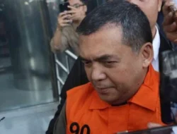 Silmy Karim Terima Jatah Rp100 Juta Tiap Pekan dari Pemerasan WNA