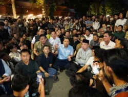 Wamentan Sudaryono Bantah Kabur saat Diskusi di UGM, Tegaskan Siap Dialog dengan Siapa pun