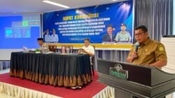 Sekda Aceh Besar Minta Sertifikasi Aset Daerah Dipercepat untuk Cegah Sengketa