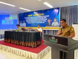 Sekda Aceh Besar Minta Sertifikasi Aset Daerah Dipercepat untuk Cegah Sengketa