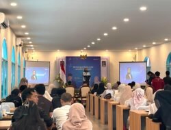 Komdigi: Media Lokal Punya Peran Strategis di Era Disrupsi Digital