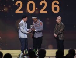 Polisi Tapal Batas Hoegeng Awards 2026 Diraih Iptu Motalip Litiloly, Bukti Pengabdian Humanis di Nduga