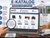 TTI Ingatkan Potensi Korupsi di e-Katalog, Pengawasan Harus Menyeluruh
