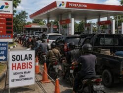 TTI Desak Usut Antrean Panjang Solar, Diduga Terkait Pasokan ke Tambang Ilegal