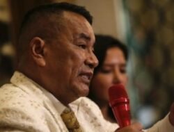 Hotman Paris Puji Ketegasan Prabowo di Kasus Febrie Adriansyah
