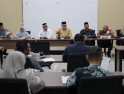 Lembaga Wali Nanggroe Susun Rancangan Aturan Pengelolaan Hutan dan Pertambangan Aceh
