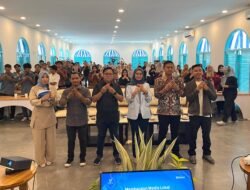 Komdigi dan Tribun Network Bekali Jurnalis Aceh Bangun Media Lokal Berkelanjutan