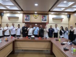 Dua Dekade MoU Helsinki, Implementasi Kewenangan Aceh Masih Jadi Tantangan