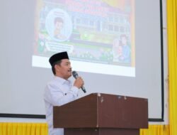 Pemkab Aceh Besar Gencarkan Sosialisasi Orang Tua Asuh Cegah Stunting