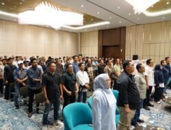 BSI dan BPJS Ketenagakerjaan Perkuat Kolaborasi melalui BSI Agen untuk Perluas Perlindungan Pekerja di Aceh