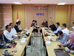 Lembaga Wali Nanggroe Identifikasi Hambatan Pengembangan Kawasan Bebas Sabang