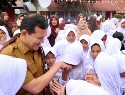 Wagub Aceh: Empat Pelajar Penerima Beasiswa ke Tiongkok Disiapkan Jadi Penggerak Hilirisasi