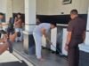 Terpidana Kasus Penelantaran Anak Jalani Kerja Sosial, Ini yang Pertama di Banda Aceh