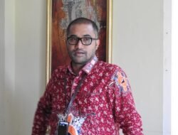YARA Ajak UMKM di Aceh Segera Berbadan Hukum demi Tingkatkan Daya Saing