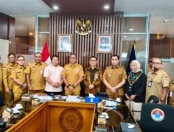 Perjuangan Wali Kota Berbuah Hasil, Sabang Dapat Tambahan 624 Unit BSPS