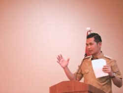 Pemerintah Aceh Beri Fleksibilitas Kerja ASN untuk Antar Anak di Hari Pertama Sekolah