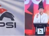 PSI Bisa Jadi Musuh Bersama Partai Koalisi