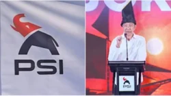 PSI Bisa Jadi Musuh Bersama Partai Koalisi