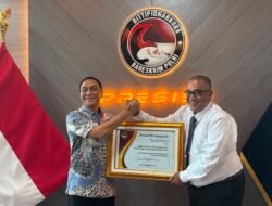 JARI Apresiasi Dittipidnarkoba Bareskrim Polri, Dinilai Tegas Berantas Jaringan Narkoba Internasional