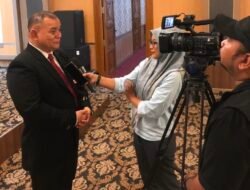 Inspirasi Dunia Akademik, Dr. T.R. Fahsul Falah Raih Doktor Kedua di Universitas Pasundan