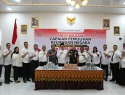 Kejari Aceh Jaya dan Pemkab  Bersinergi, Rp2,05 Miliar Keuangan Negara berhasil Dipulihkan