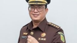 Putra Pidie Irwansyah Dipromosikan Jadi Koordinator di JAM Pidum Kejaksaan Agung