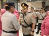 Kapolda Aceh Pimpin Sertijab 7 Pejabat Utama dan 9 Kapolres Jajaran