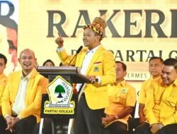 Akademisi: Bahlil Urus Partai, Jangan Atur Aceh