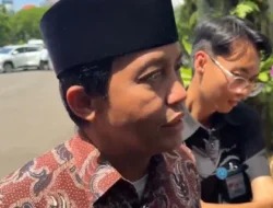 KPK: Pengembalian Amplop Raja Juli ke Bupati Kuansing Tak Hapus Unsur Pidana