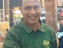 Wan Malaya Dipercaya Jadi Pj Ketua PA Nagan Raya, KPA Minta Semua Solid