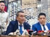 Hotman Paris Akhirnya Minta Maaf ke Wartawan