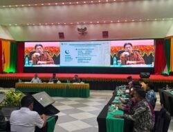 Kemenag Percepat Pemulihan Pascabencana Aceh, Gandeng Perguruan Tinggi